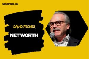 What is David Pecker Net Worth 2024 His Career, Salary, and Business Ventures