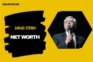 What is David Stern Net Worth 2024 His Impact on NBA Growth & Salary Insights