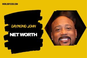 What is Daymond John Net Worth 2024 How He Built His Wealth Through FUBU
