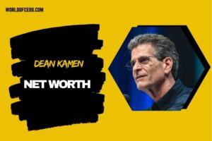 What is Dean Kamen Net Worth 2024 The Financial Impact of His Inventions
