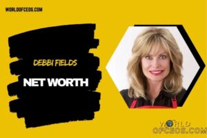 What is Debbi Fields Net Worth 2024 How She Built Her Cookie Empire And Key Achievements