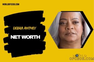 What is Debra Antney Net Worth 2024 How She Built Wealth Through Music Management