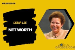 What is Debra Lee Net Worth 2024 Her Role at BET and Financial Success