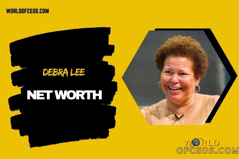 What is Debra Lee Net Worth 2024 Her Role at BET and Financial Success