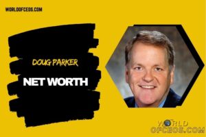 What is Doug Parker Net Worth 2024: Key Career Achievements and Salary Breakdown