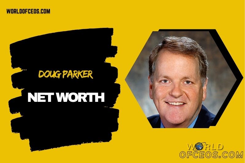 What is Doug Parker Net Worth 2024: Key Career Achievements and Salary Breakdown