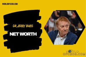 What is Dr Jerry Buss Net Worth 2024: Lakers Ownership, Real Estate And Career Highlights