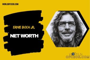 What is Ernie Boch Jr Net Worth 2024: How He Built His Wealth Through Automotive Enterprises