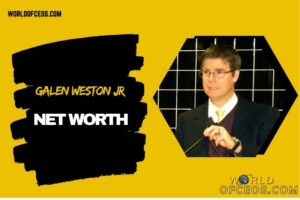 What is Galen Weston Jr Net Worth 2024 How He Built His Wealth Through Loblaw