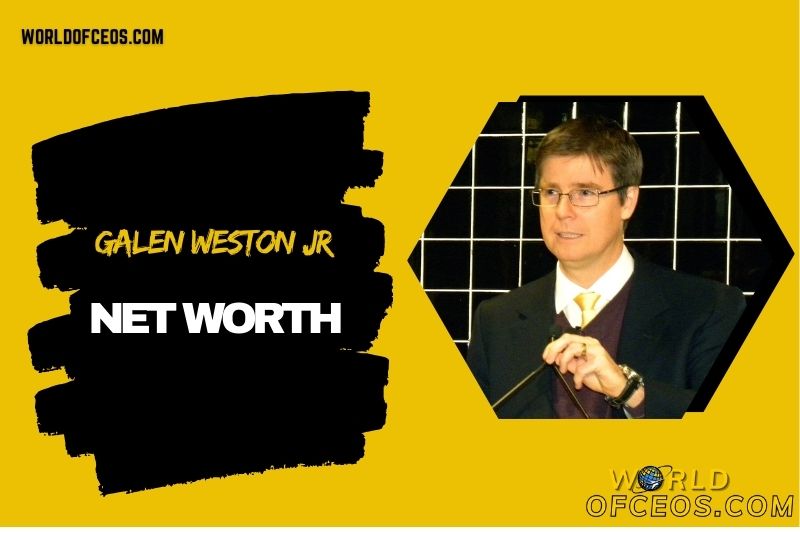 What is Galen Weston Jr Net Worth 2024 How He Built His Wealth Through Loblaw