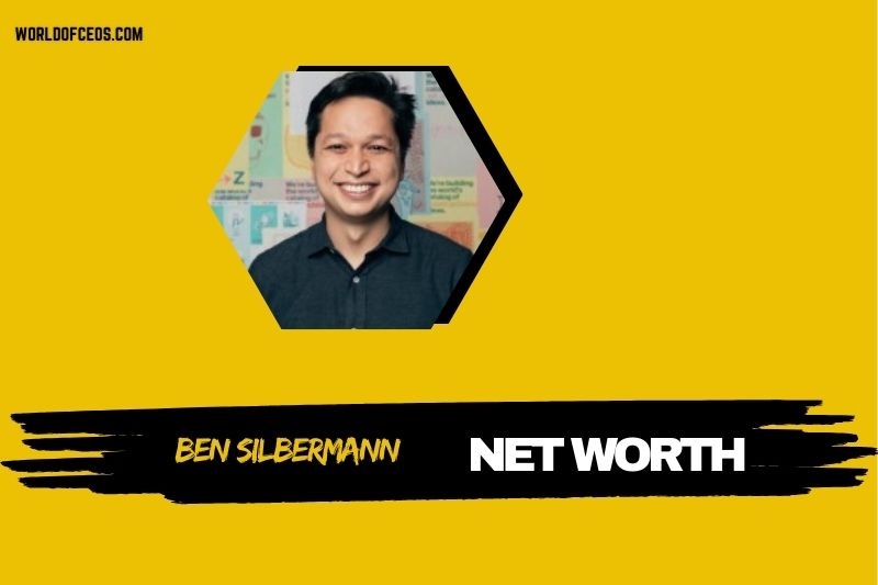 What is Ben Silbermann Net Worth 2024: Impact of Pinterest of IPO on His Wealth