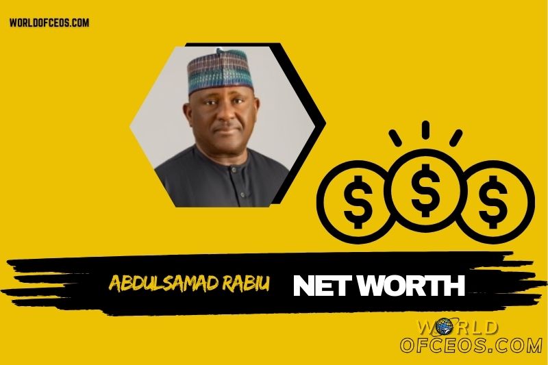 What is the Net Worth Of Abdulsamad Rabiu in 2024?