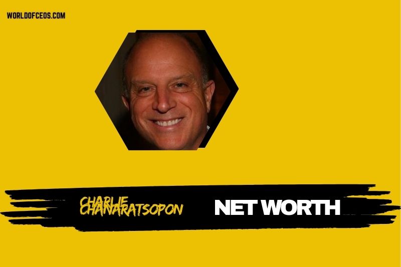 What is the Net Worth of Chris Albrecht in 2024