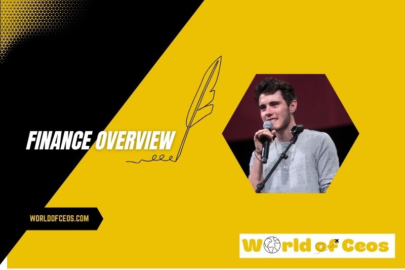 Alfie Deyes Salary and Financial Overview