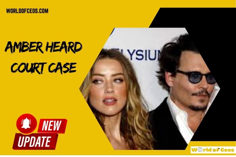Amber Heard Court Case: Defamation, Insurance & Legal Drama