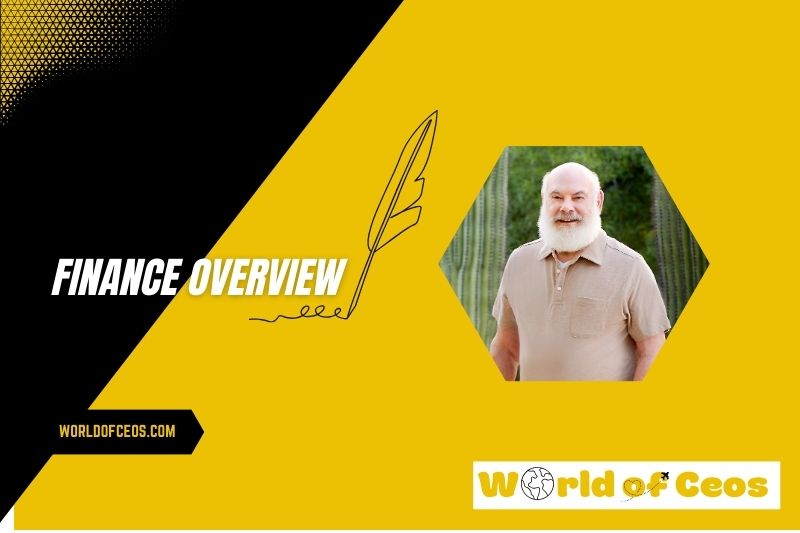 Andrew Weil Salary and Financial Overview