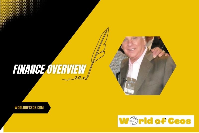 Bernie Goldberg Salary and Finance Overview