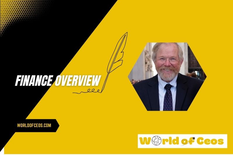 Bill Bryson Salary and Finance Overview