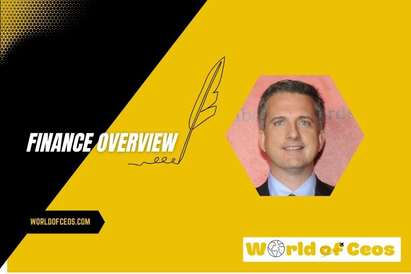 Bill Simmons Salary and Finance Overview