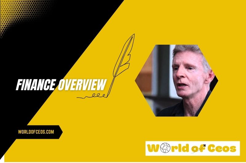 Billy Hayes Salary and Finance Overview