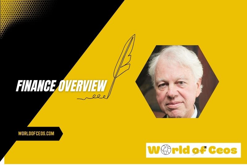 Bob Ryan Salary and Finance Overview