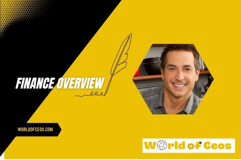 Bobby Deen Salary and Finance Overview