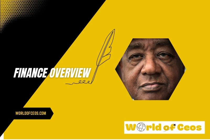 Bobby Seale Salary and Finance Overview