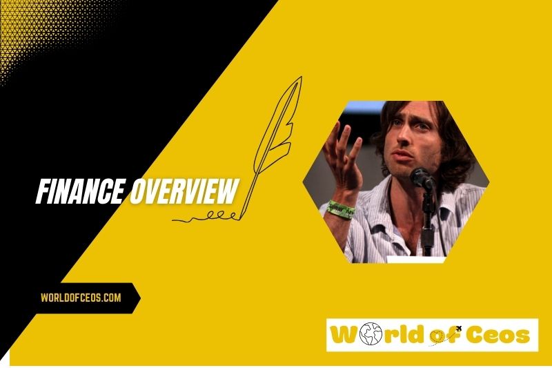 Brad Falchuk Salary and Finance Overview