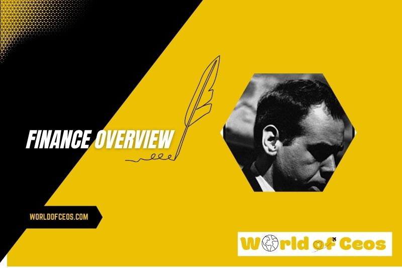 Bret Easton Ellis Salary and Finance Overview