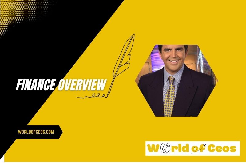 Brian Kenny Salary and Finance Overview