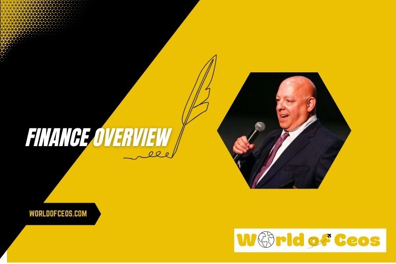 Brian Michael Bendis Salary and Finance Overview