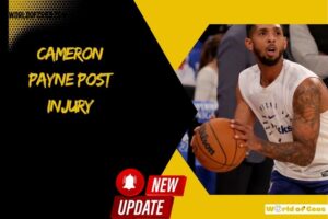 Cameron Payne Post Injury: Knicks' Secret Weapon in 2024-25