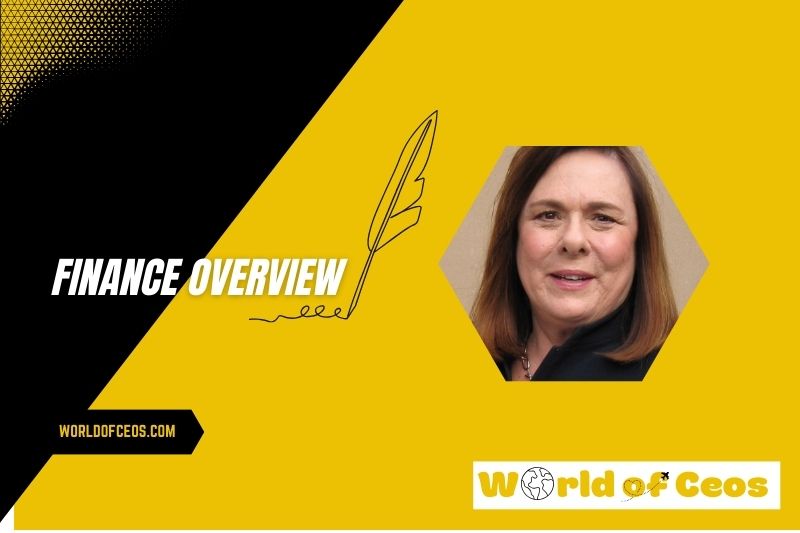 Candy Crowley Salary and Finance Overview