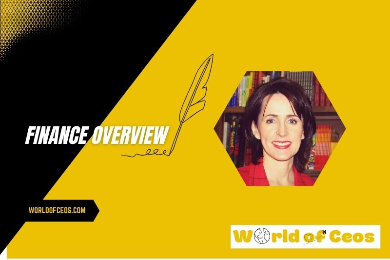 Carol Higgins Clark Salary and Finance Overview