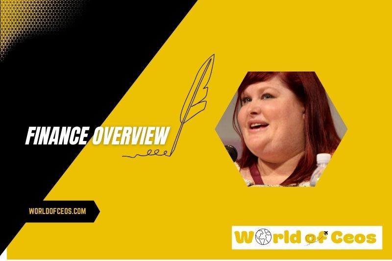 Cassandra Clare Salary and Finance Overview