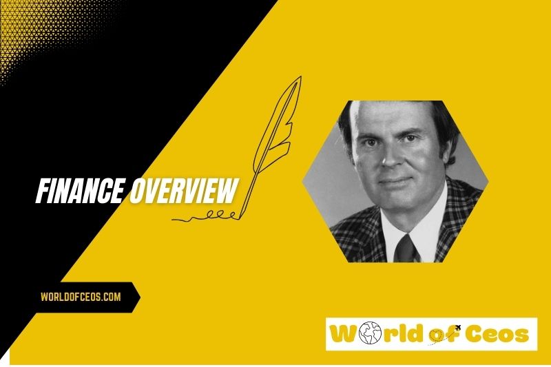 Charles Osgood Salary and Finance Overview