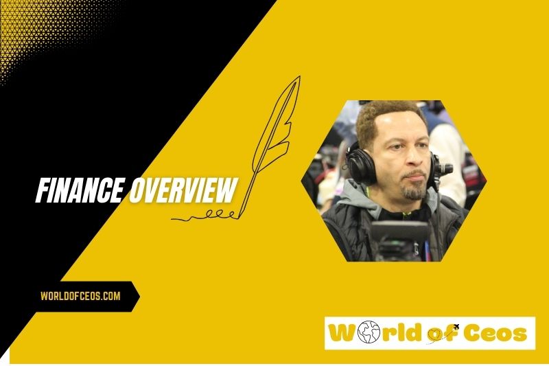 Chris Broussard Salary and Finance Overview