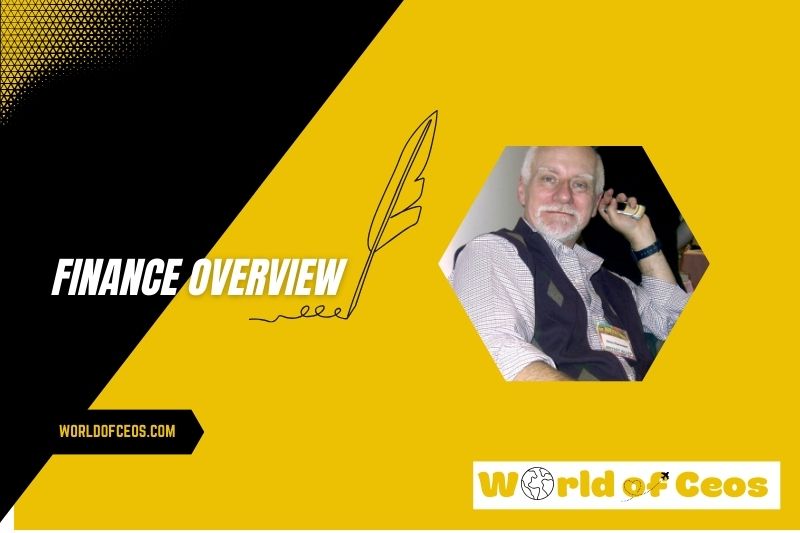 Chris Claremont Salary and Finance Overview