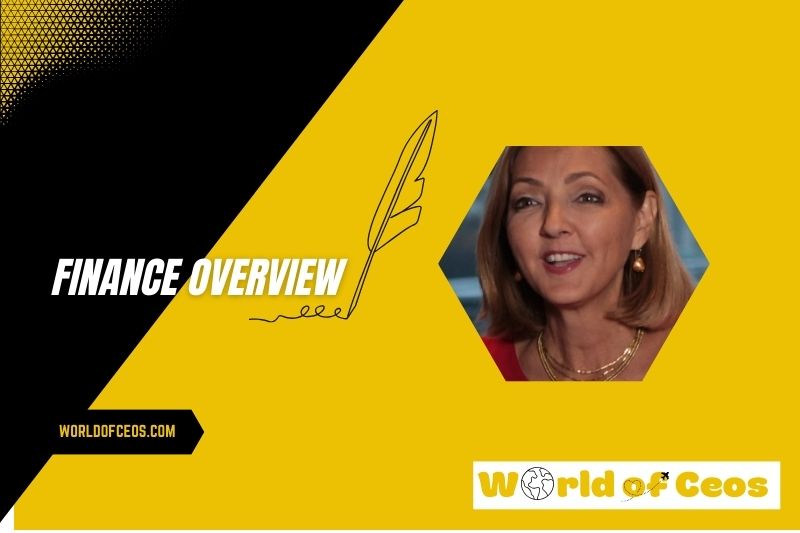 Chris Jansing Salary and Finance Overview