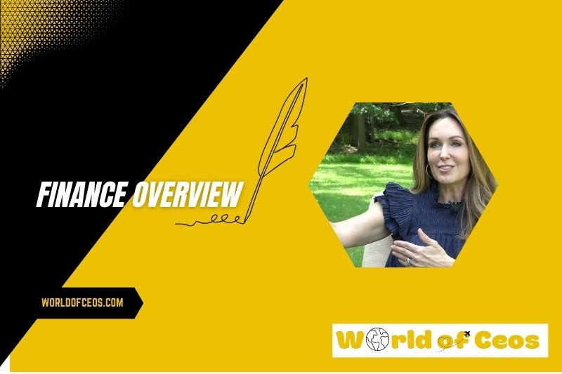 Christi Paul Salary and Finance Overview