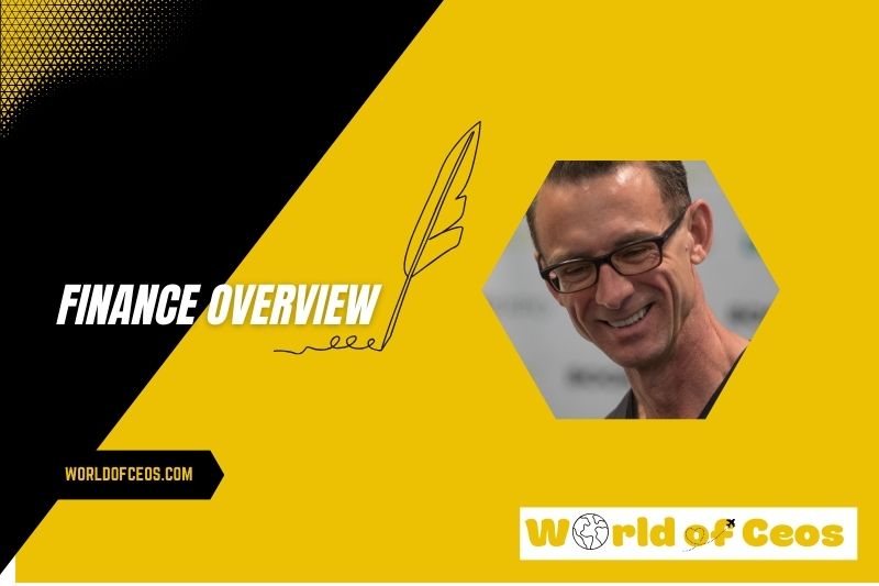 Chuck Palahniuk Salary and Finance Overview