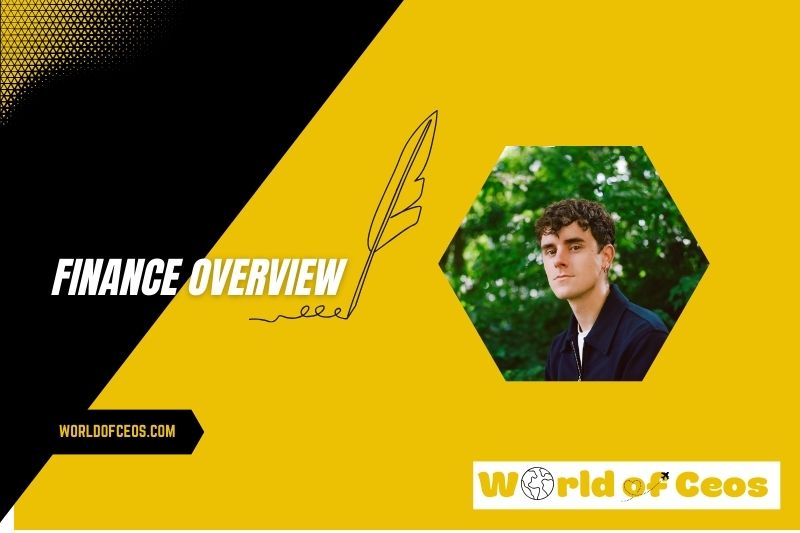 Connor Franta Salary and Finance Overview