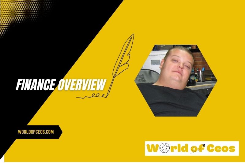 Corey Harrison Salary and Finance Overview