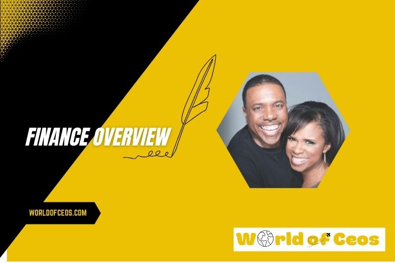 Creflo Dollar Salary and Finance Overview