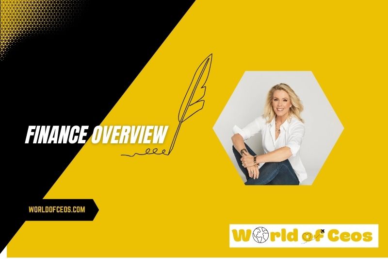 Deborah Norville Salary and Finance Overview