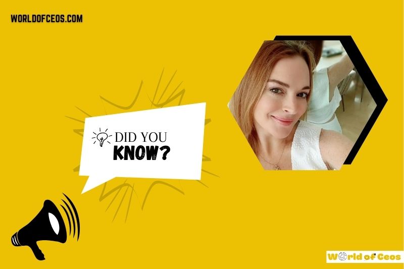 Did Lindsay Lohan Have Plastic Surgery? Michael Lohan Clears the Air