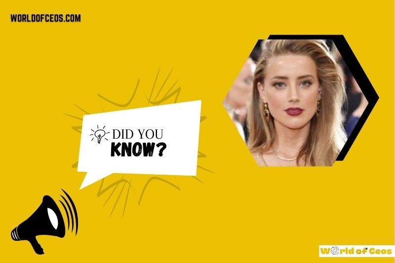 Dismissal of Amber Heard’s Counterclaims Against New York Marine