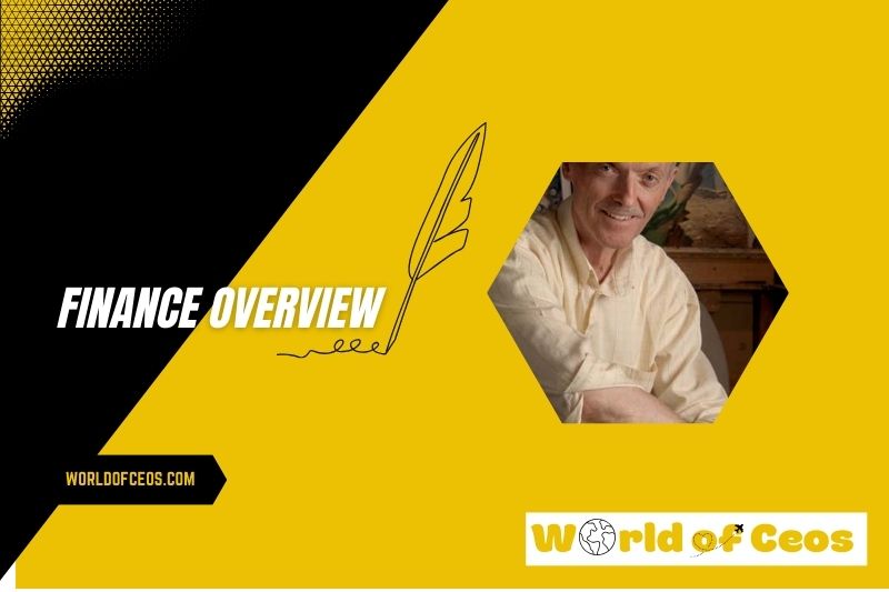 Don Bluth Salary and Finance Overview