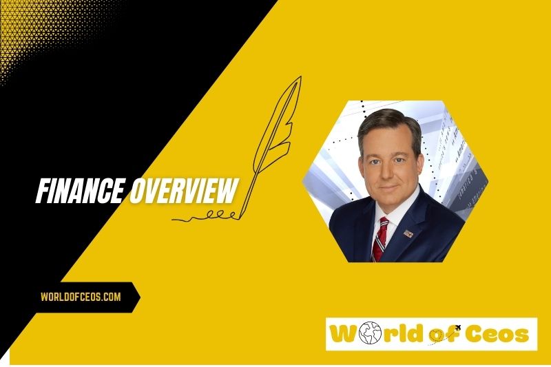 Ed Henry Salary and Finance Overview