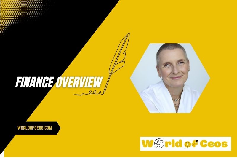 Elizabeth Gilbert Salary and Finance Overview